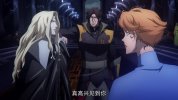 2017.恶魔城.1-4季