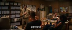 新生化危机：欢迎来到浣熊市