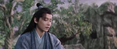 Q 青丨Q缘起
