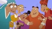 B 变身国王2：高刚外传1080P（2005）