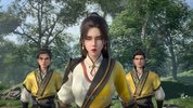 X） 仙【武】传 S01~S08 [4K高码率][更新至134集]