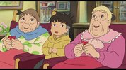 崖上的波妞.2008.国日双语中字.豆瓣评分8