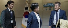 铁雨2：首脑峰会.2020.豆瓣评分5