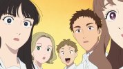 矢野同学观察日记