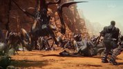 【动漫】星河战队：火星叛国者 Starship Troopers Traitor of Mars (2017)(1)