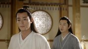 花千骨              ........(1)