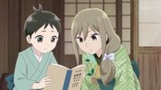 大正少女御伽话