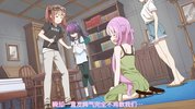 星灵感应