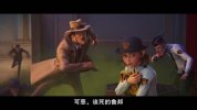 鲁邦三世.2019.日语中字.豆瓣评分7