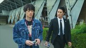 日剧 恋爱保镖24小时 2025 第二季 S02 1080P 日语中文字幕 持续追新