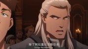 猎魔人：深渊海妖