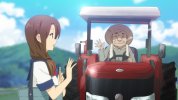 【日漫】为美好的世界献上祝福！全三季 更至11集 桜都字幕组 日语简中 1080P