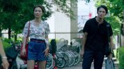 被盗的脸