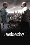 一个星期三的下午 (2008)