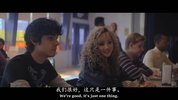 歇斯底里