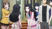 魔法科高校的劣等生(2)