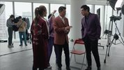 H 红毯先生（2024）