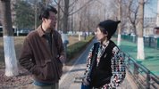 剧情电影《白塔之光》时长144分钟