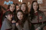 追梦高中2.2012.21集.国语版.豆瓣评分6