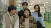 [付岩洞复仇者们][2017][全12集][韩语中字][1080P高码][单集2