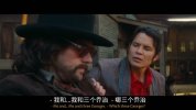好莱坞往事.2019.英语中字.豆瓣评分7