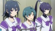 Muv-Luv Alternative(1)