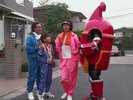 T 铁甲xiao宝重制版
