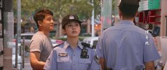 【国产剧】警察荣誉.全38集.国语中字.2022