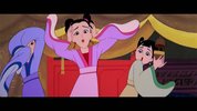 哪吒闹海(1979) 蓝光原盘 REMUX