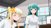 M梦想成为魔法少女         ........