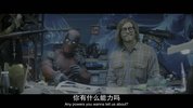死侍2：我爱我家.2018.英语中字.豆瓣评分7