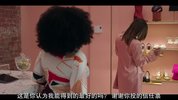 哈林四女子