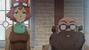 素材采集家的异世界旅行记
