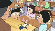 哆啦A梦-大雄的新魔界大冒险之7个魔法师 (2007)