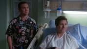 神烦警探