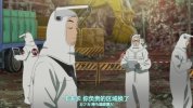 怪兽8号
