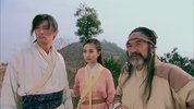 【国产剧】射雕英雄传.全50集.国语中字.2008