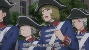 凡尔赛玫瑰 ベルサイユのばら (2025)(1)