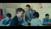 如果我能冬眠 Баавгай Болохсон (2023)