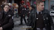 芝加哥警署