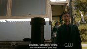 初代吸血鬼（又名：始祖家族）.第五季