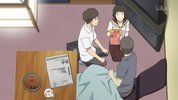 夏目友人帐(2)
