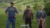 W万物生灵1-6季 中英双字