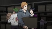 活死喵之夜