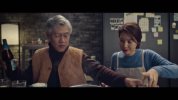 【韩国电影】电话