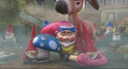 J 吉诺密欧与朱丽叶1080P（2011）