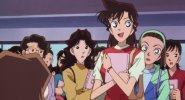 名侦探柯南：第十四个目标.1998.豆瓣评分8