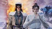 S 师兄啊师兄
