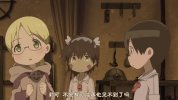 2017.来自深渊.13集全+剧场版