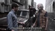 僵尸国度1-5季中文字幕